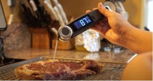 ChefsTemp Achieve an Expert Level in Culinary with the Best Cooking Thermometer