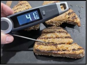 ChefsTemp Cook a Steak Like a Masterchef Using a Steak Temperature Chart