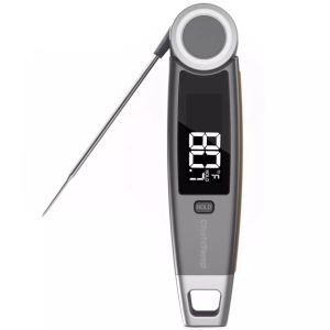 ChefsTemp The Biggest Mistakes You Make When Using an Instant Read Thermometer