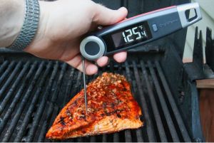 ChefsTemp With Kitchen Thermometers, How Cooking is Made Easy and Yummy