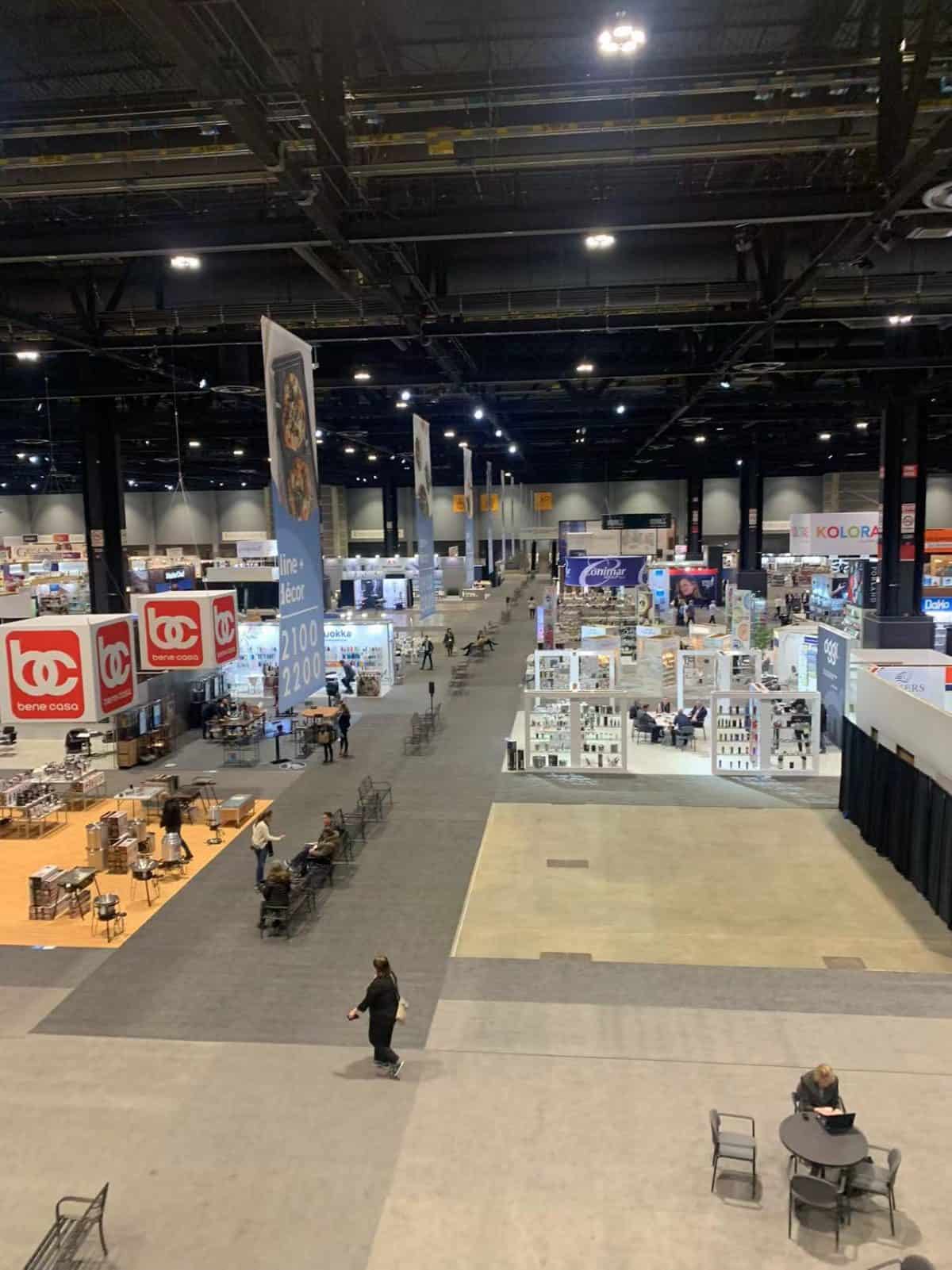 Hearth, Patio & BBQ Expo 2022 with ChefsTemp