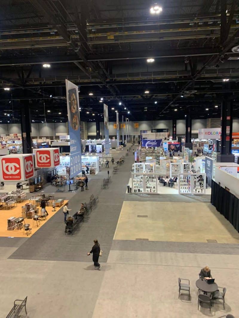 Hearth, Patio & BBQ Expo 2022 ChefsTemp