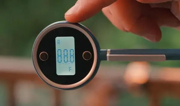 understand how meat thermometers work