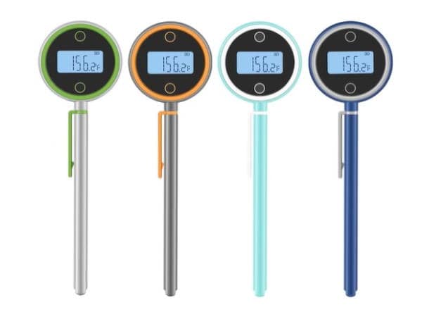 How Does a Meat Thermometer Work