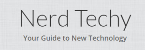 Nerd Techy