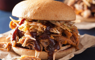 Pulled Pork