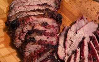Grill Tri-Tip Seamlessly