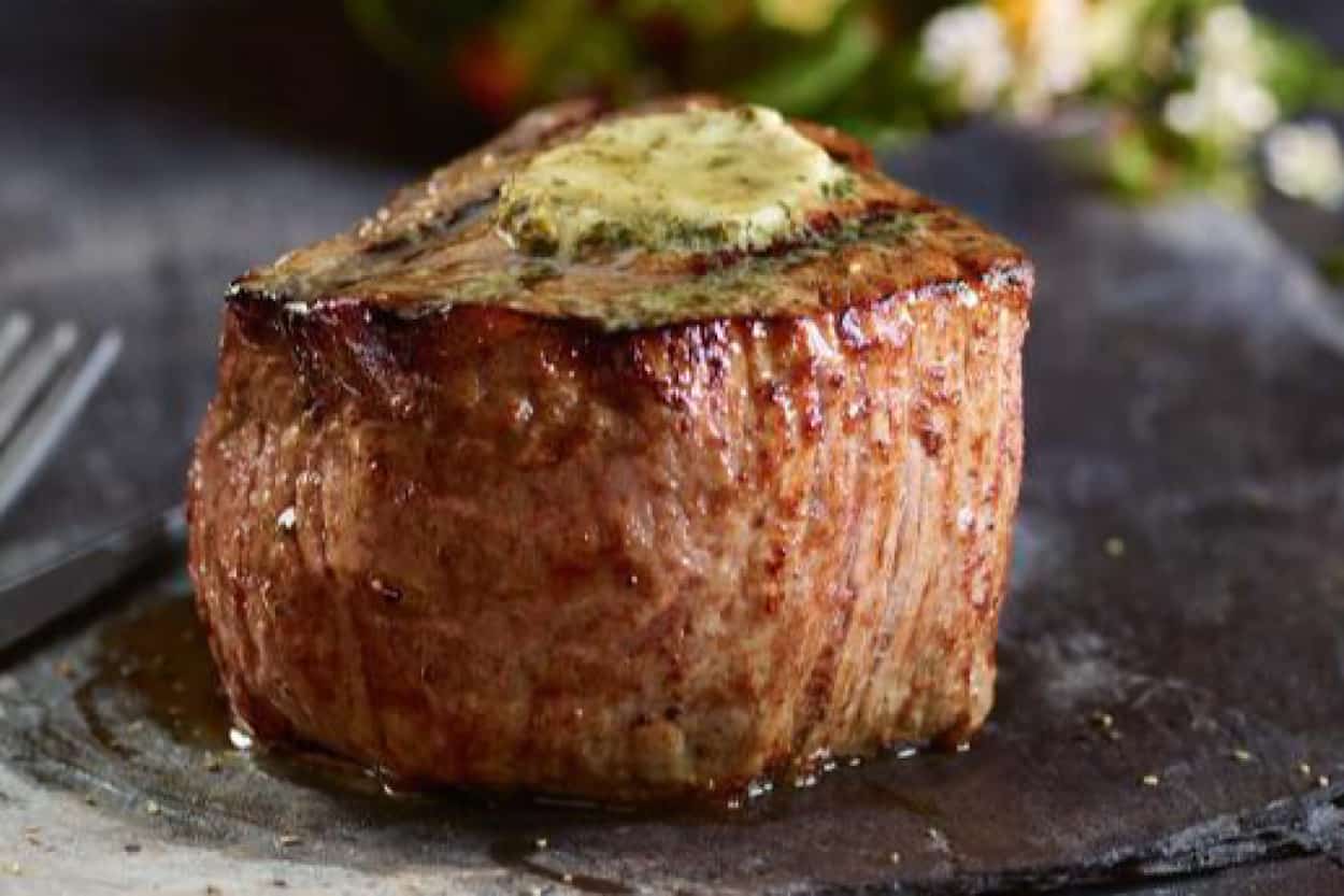 Steak Temperature Tips - Rare, Medium, Well-Done Steaks at Ruth's Chris