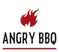 angry bbq