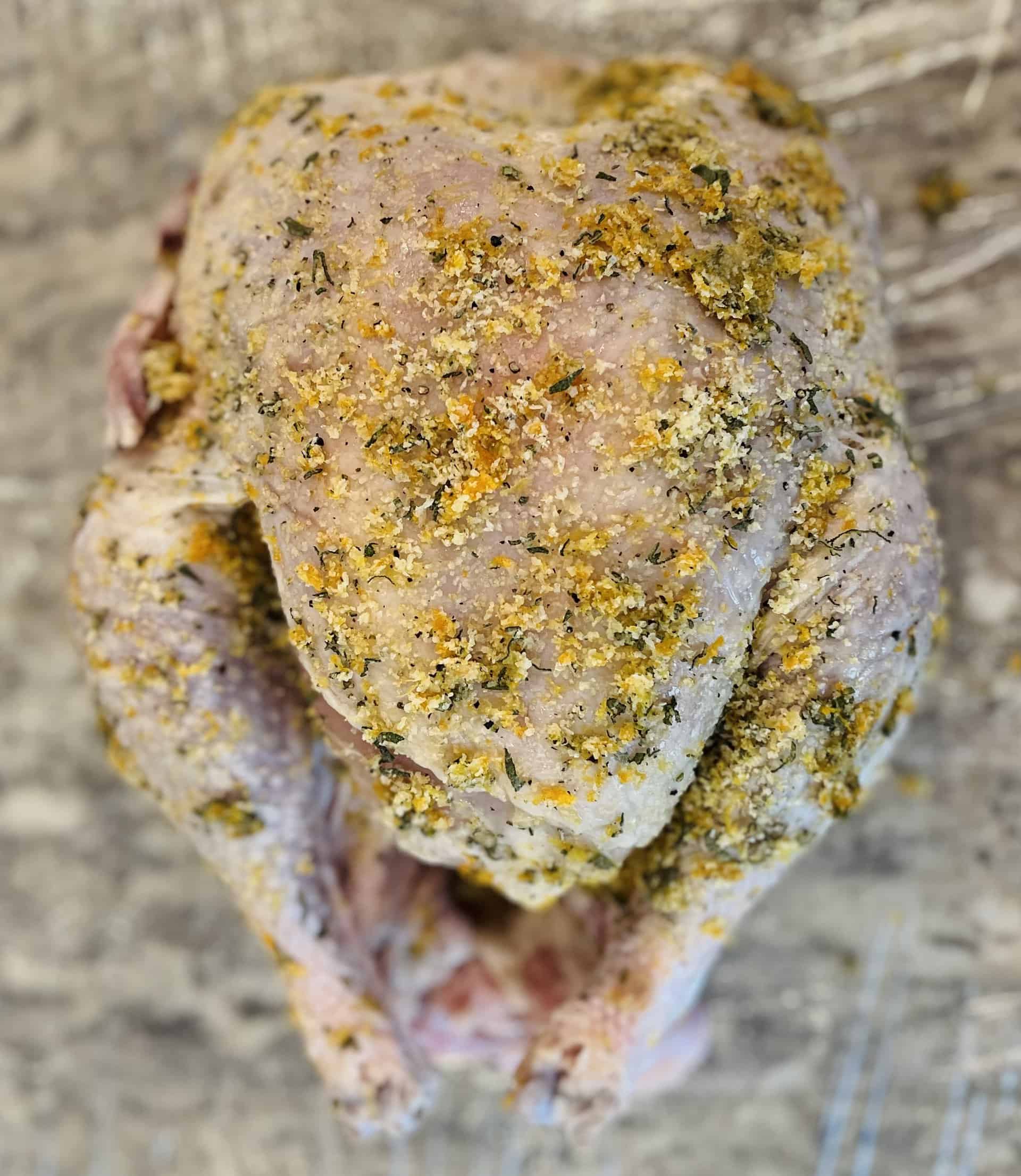 Brined Brined
