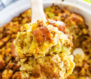 Cornbread Stuffing