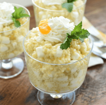 Jell-o Salad Jell-o Salad