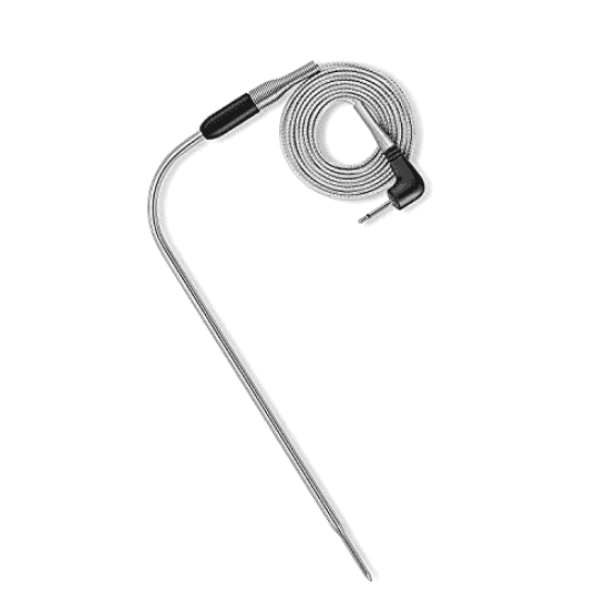 Replacement Stainless Steel Probe for Thermopro Meat Thermometers 2 Pack