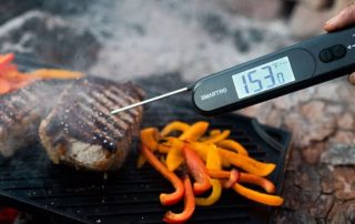 Factors to Consider When Choosing an Infrared Thermometer