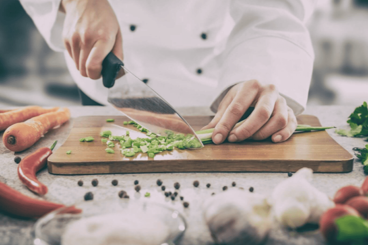 Food Temperature Monitoring Food Temperature Monitoring