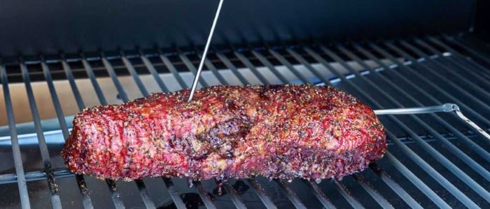 guidelines to maximize your use of a probe thermometer