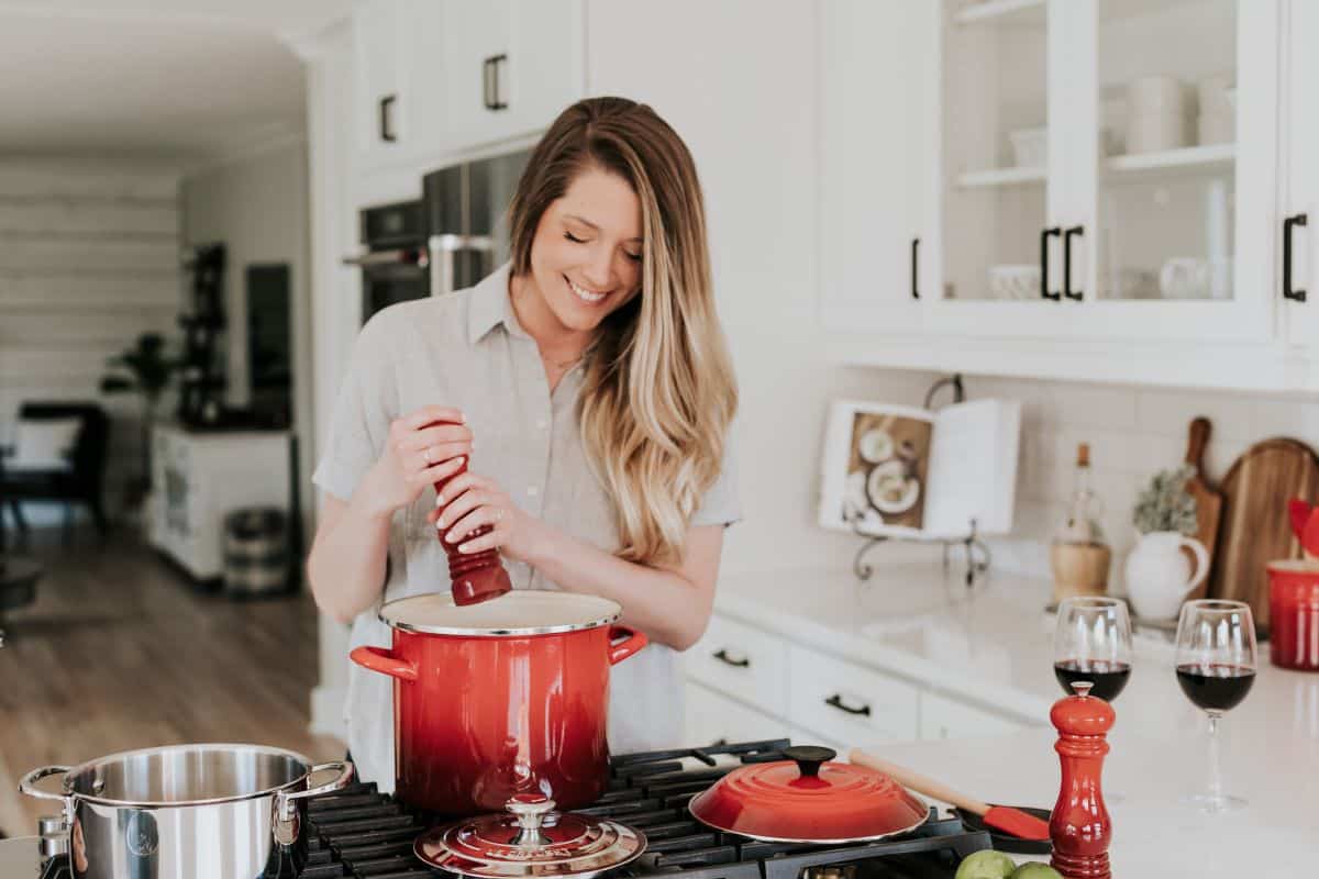 temperature-importance-for-food-safety Temperature control is the most critical aspect of cooking.