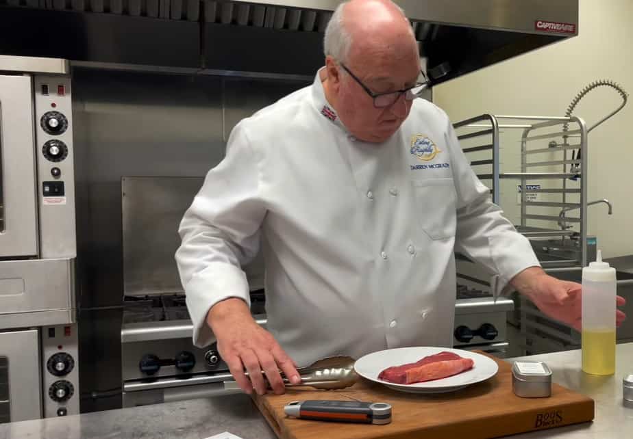 ChefsTemp Chef ChefsTemp Chef