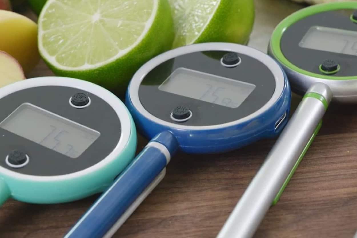 Making Candy? A Precise Thermometer Is A Must-Have Tool