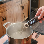 Boiling Point of Water Boiling Point of Water