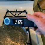 Boiling-water-test Boiling-water-test