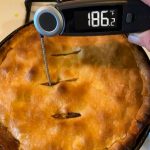 Cast Iron Skillet Pie Cast Iron Skillet Pie