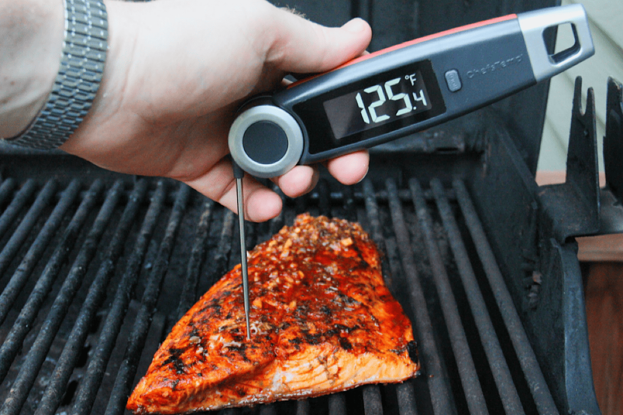 5 best food thermometers on