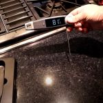 Chefstemp Finaltouch X10 Thermometers-2