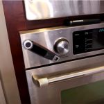 Chefstemp Finaltouch X10 magnetic backing Chefstemp Finaltouch X10 magnetic backing