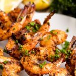 Grill Shrimp