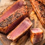grill tuna grill tuna
