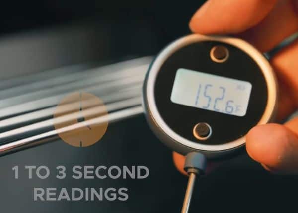 thermometer an important tool in the kitchen