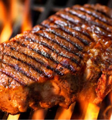 Perfectly Grilled Steak: Mastering the Art with an Instant Read Thermometer, by Smrahat, Dec, 2023