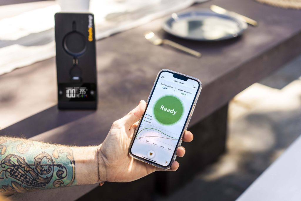 How often should thermometers be replaced?