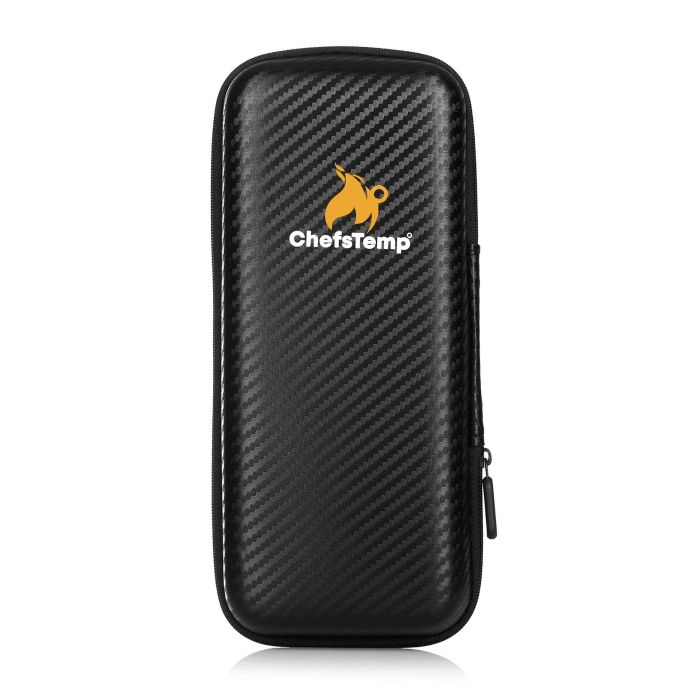 Protective Case For ChefsTemp ProTemp Plus, Quad XPro and Finaltouch X10 - Image 2