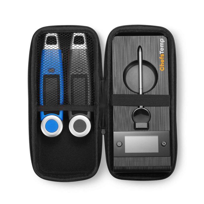 Protective Case For ChefsTemp ProTemp Plus, Quad XPro and Finaltouch X10 - Image 4
