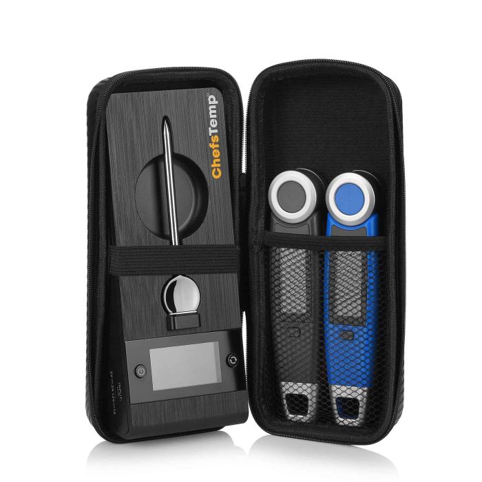 Protective Case For ChefsTemp ProTemp Plus, Quad XPro and Finaltouch X10 - Image 6