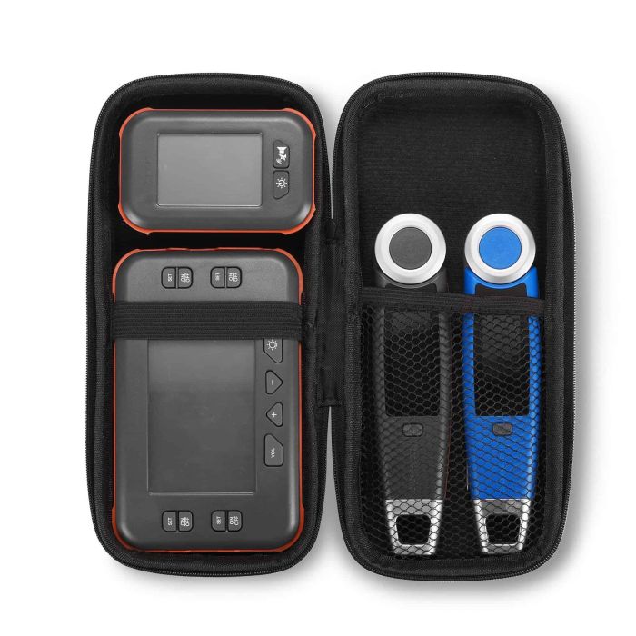 Protective Case For ChefsTemp ProTemp Plus, Quad XPro and Finaltouch X10 - Image 8