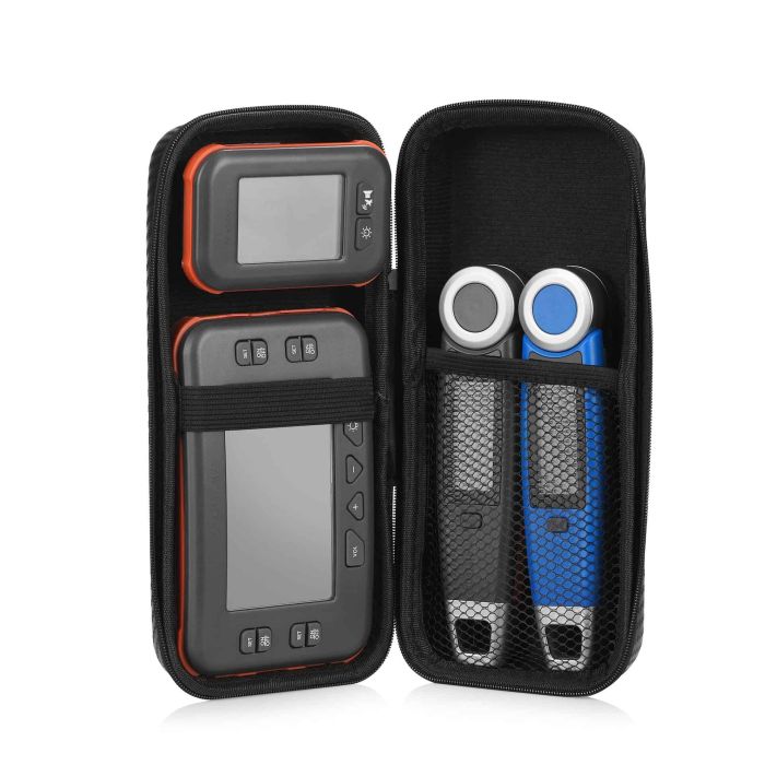 Protective Case For ChefsTemp ProTemp Plus, Quad XPro and Finaltouch X10 - Image 9