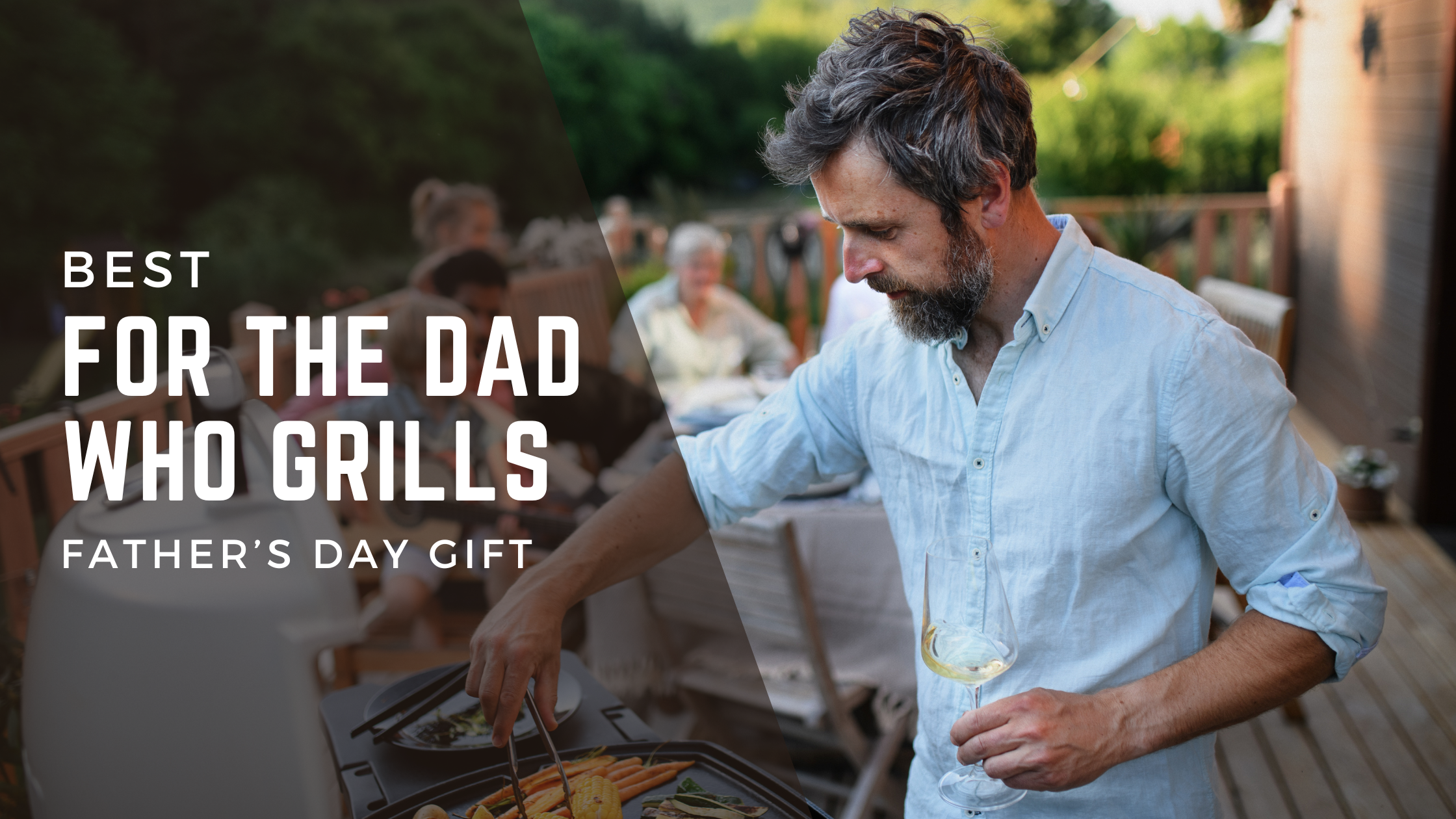 25% OFF Father's Day Sale 2 4 1