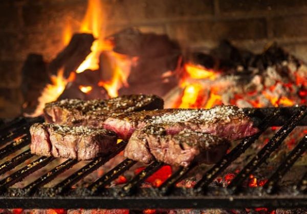 Unlocking Flavor: How Food Thermometers Help You Achieve Restaurant-Quality Results 2 Different type of cooking method.