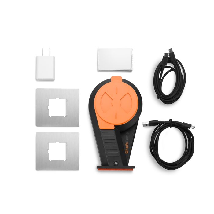 Breezo V2 BBQ Temperature Control Fan - Image 2