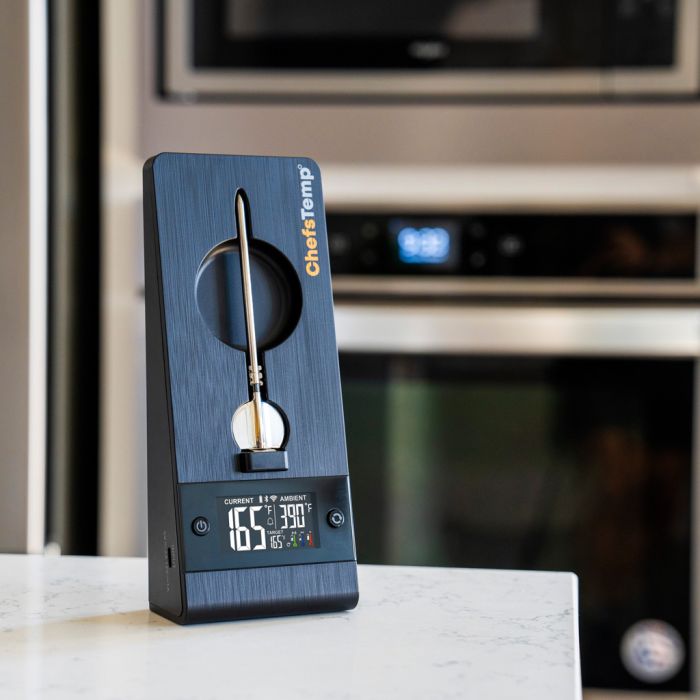 ProTemp 2 Plus – Needle Probe Wireless Meat Thermometer with Temperature Controller – PreOrder - Image 4
