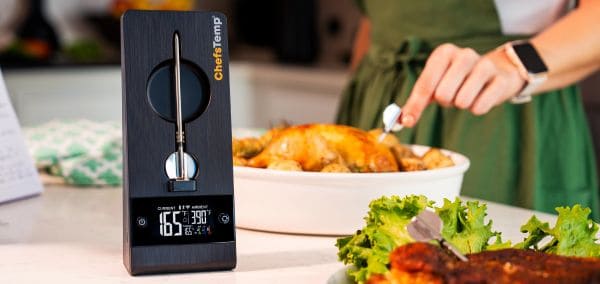 ChefsTemp ProTemp 2 Plus Appearance