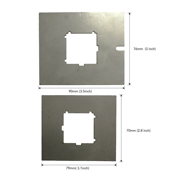 Breezo V2 BBQ Temperature Control Fan - Image 4