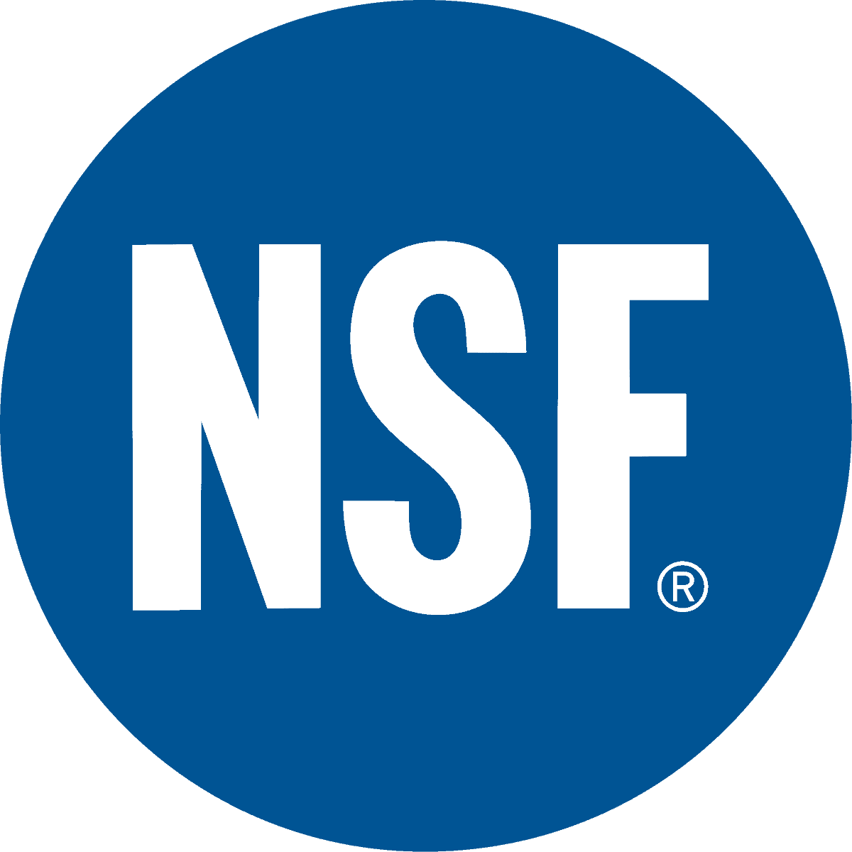 NSF LOGO NSF LOGO
