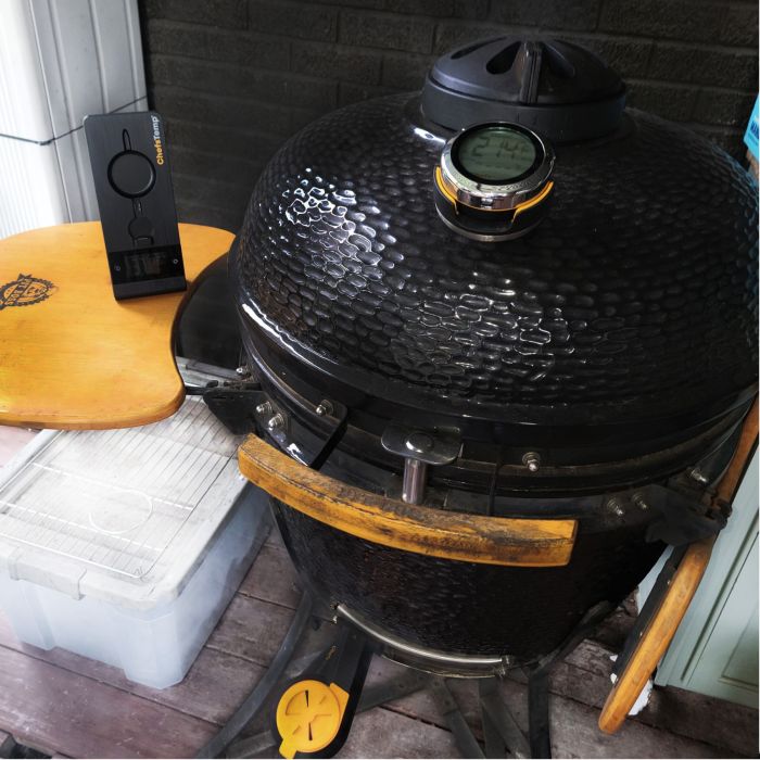 akorn primo kamado grills accessories
