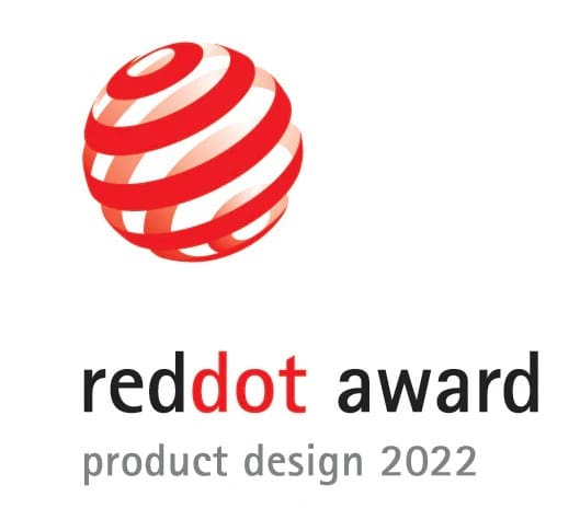 reddot winner reddot winner