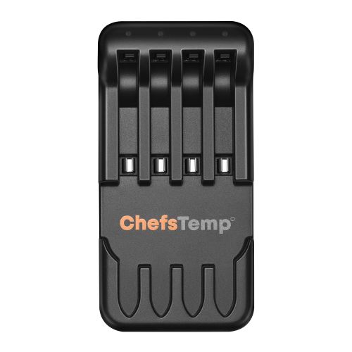 充电盒（无探针）1