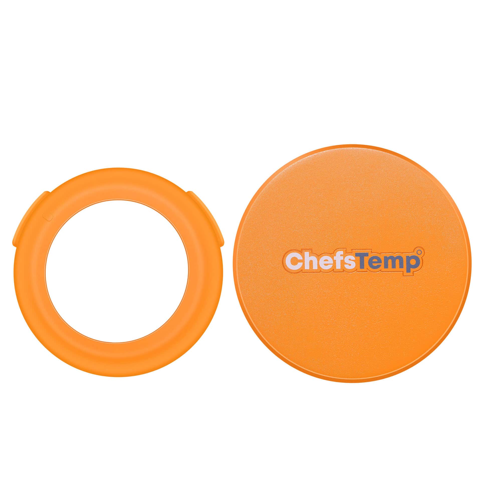 Waterproof Silicone Protective Cover & Decorative Case Combo for ProTemp S1 (Pre-order: expected to be shipped around November 19th) 5 Waterproof Silicone Protective Cover & Decorative Case Combo for ProTemp S1 (Pre-order: expected to be shipped around November 19th) - Image 2